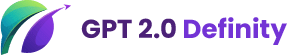 GPT 2.0 Definity Logo